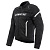 Dainese Куртка мужская Air Frame 3 Black/Black/White в Ставрополе