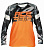 Acerbis Джерси детское MX J-Kid Four Orange/Black в Ставрополе