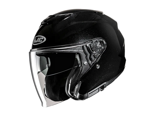 HJC Шлем i31 Metal Black в Ставрополе