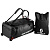 Scott Сумка Wheel Duffle 110 black/red clay в Ставрополе