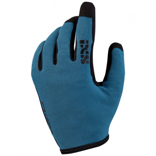 IXS Перчатки Carve Glove Blue в Ставрополе