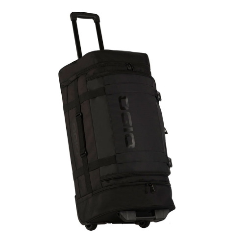 Ogio Сумка Сrawler на колесиках Black в Ставрополе