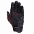 Dainese Перчатки Ermex Black/Red-Lava в Ставрополе