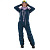 Dragonfly  Комбинезон Gravity Premium Woman. Dark Ocean - Purple 2023 в Ставрополе