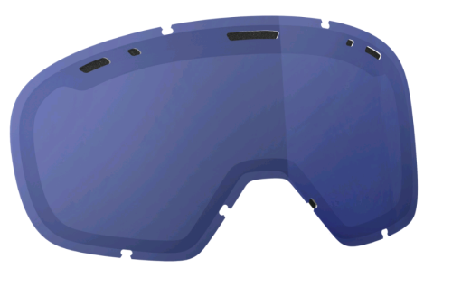 Scott Линзы Buzz sky blue в Ставрополе