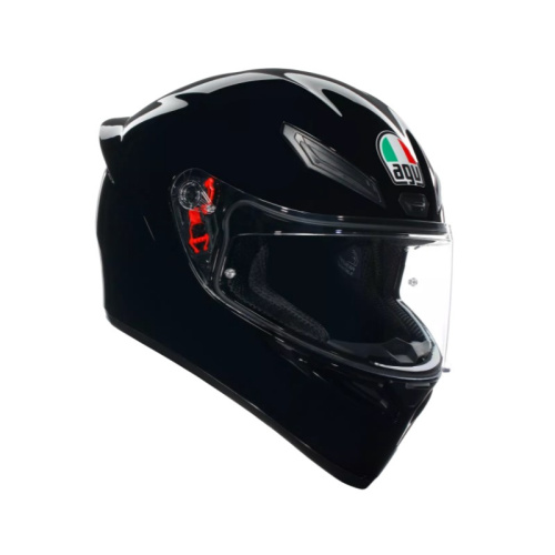 AGV Шлем K1 S Black в Ставрополе