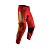Leatt Штаны 3.5 Ride V25 Red в Ставрополе