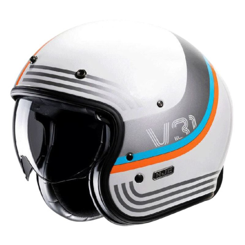 HJC Шлем V31 Byron MC27 в Ставрополе