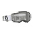 Scott Очки кроссовые Fury LS premium black/white/light sensitive grey в Ставрополе