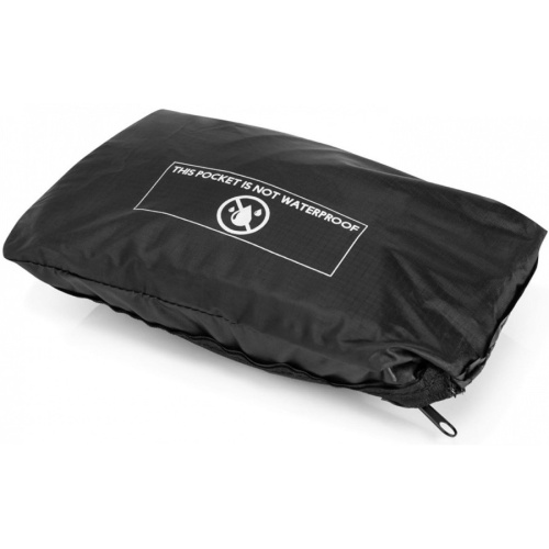 Acerbis Рюкзак водонепроницаемый Root Black (8 L) в Ставрополе