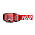 100% Очки Armega Red / Clear в Ставрополе