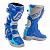 Acerbis Мотоботы детские X-Team JR Blue/Grey в Ставрополе