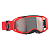 Scott Очки Prospect 2.0 red/black silver chrome works в Ставрополе