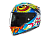 HJC Шлем RPHA12 Spasso MC3H в Ставрополе