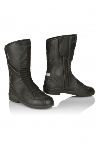 Acerbis Мотоботы Asfalt Black в Ставрополе