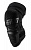 Leatt Наколенники 3DF Hybrid Knee Guard Black в Ставрополе