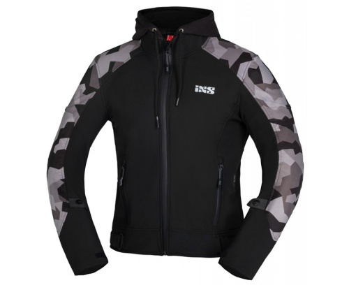 IXS Куртка SO Jacke Moto Camo в Ставрополе