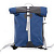 Dragonfly Герморюкзак DF Fold Bag Blue 22л в Ставрополе