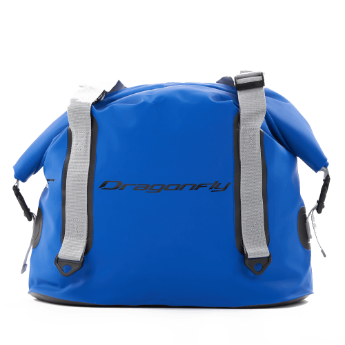 Dragonfly Гермосумка DF Voyager Blue 40л в Ставрополе