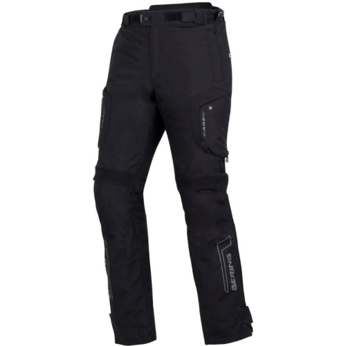 Bering Брюки Caracas Black в Ставрополе