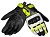 Spidi Перчатки G-Carbon Black/Fluo Yellow в Ставрополе