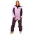 Dragonfly Комбинезон Gravity 2.0 Woman Purple - Plum 2025 в Ставрополе