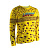 Leatt Джерси 3.5 Mini Cheetah в Ставрополе