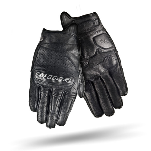 Shima Перчатки Caliber Black в Ставрополе