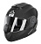 Acerbis Шлем Serel 22-06 Black 2 в Ставрополе