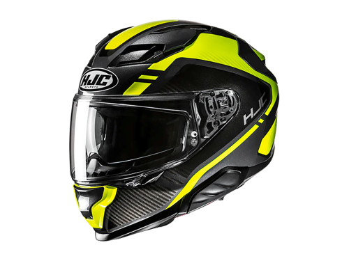 HJC Шлем F71 Tozz MC3H в Ставрополе
