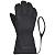Scott Перчатки детские JR Ultimate black в Ставрополе