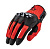 Acerbis Перчатки Ce Ramsey My Vented Red в Ставрополе