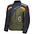 Scott Куртка Dualraid Dryo night blue/moss green в Ставрополе