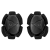 Dainese Наколенники Pista Knee Slider black/black в Ставрополе