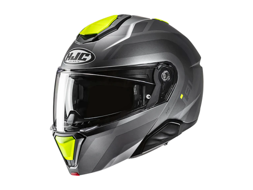 HJC Шлем i91 Arven MC3HSF в Ставрополе