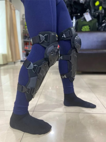 Ones Again Наколенники Carbon Fiber Force в Ставрополе
