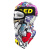 Grom Подшлемник Stickerbomb Point #4 в Ставрополе