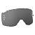 Scott Линзы Hustle MX SGL WKS/OTG grey works в Ставрополе