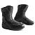 Shima Мотоботы Fusion WP Men Black (с мембраной) в Ставрополе
