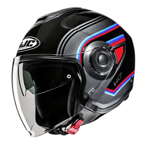 HJC Шлем i40N Linia MC21 в Ставрополе