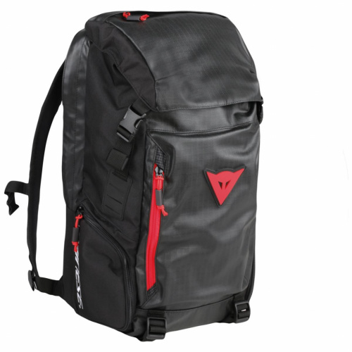 Рюкзак Dainese D-Throttle Backpack Stealth-black в Ставрополе