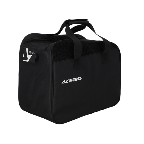 Acerbis Сумка для шлема Helmet Bag 2.0 Black в Ставрополе