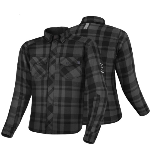 Shima Рубашка Renegade 2.0 Black в Ставрополе