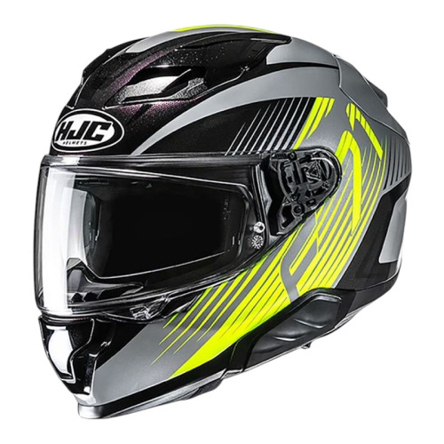 HJC Шлем F71 Catos MC3H в Ставрополе