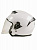 AiM  Шлем открытый JK526 White Glossy в Ставрополе