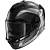 Shark Шлем Spartan GT Pro Ritmo Carbon Mat Black/Silver/Chrome в Ставрополе
