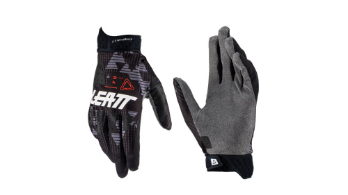Leatt Перчатки 2.5 Windblock Black в Ставрополе