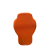 Scout Вставка защиты спины Security D3O LVL 1 orange в Ставрополе