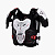 Leatt Защитный панцирь 5.5 Pro Evo Cheast Protector V26 White в Ставрополе