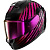 Shark Шлем Ridill 2 Assya Black/Violet/Violet в Ставрополе